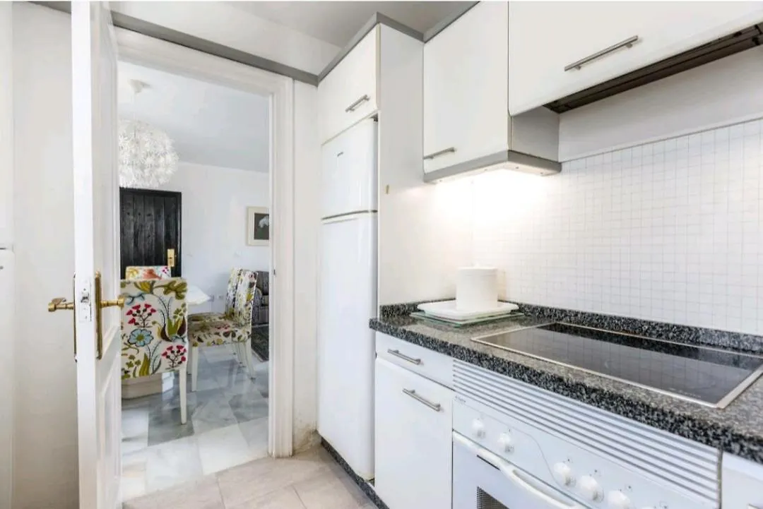 3 Bed Penthouse In The Heart Of Puerto Banus & Pool Apartment Marbella 0*,