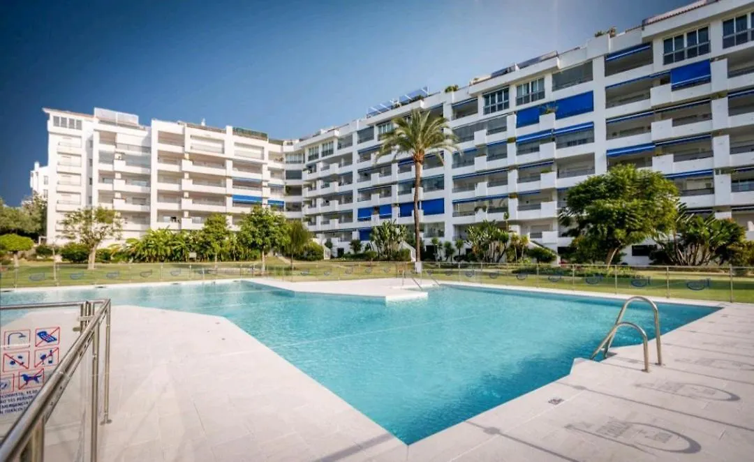 3 Bed Penthouse In The Heart Of Puerto Banus & Pool Apartment Marbella 0*,  Spain