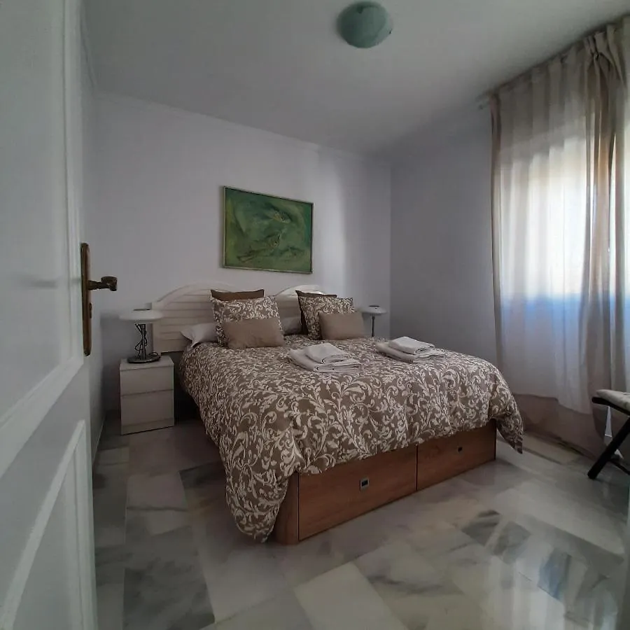 3 Bed Penthouse In The Heart Of Puerto Banus & Pool Διαμέρισμα Μαρμπέλλα