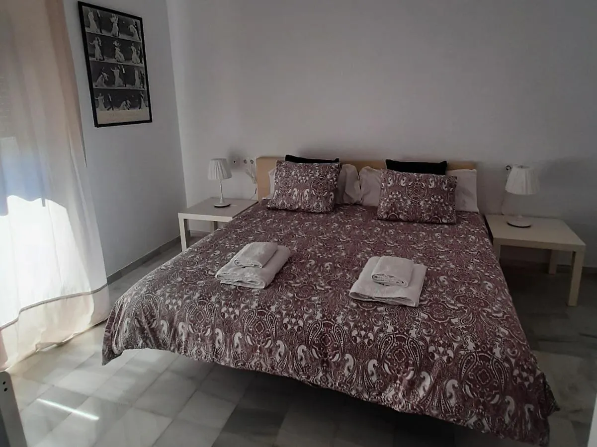 3 Bed Penthouse In The Heart Of Puerto Banus & Pool Διαμέρισμα Μαρμπέλλα 0*,  Ισπανία
